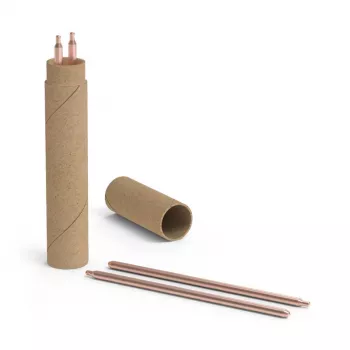Streacom heatpipes ST-HP6-4150 – six heat pipes for passive/active cooling