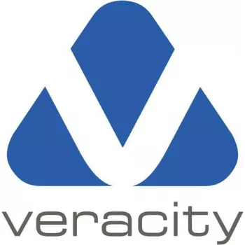 Veracity POINTSOURCE Plus - Schnelles Ethernet - 10,100 Mbit/s - IEEE 802.3af,IEEE 802.3at - Black - White - EN 55022 Class B - FCC Part 15 Subpart B Class A + B - ICES-003 Class B