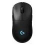 Mouse Logitech G PRO 2 LIGHTSPEED RF Wireless + USB Type-A