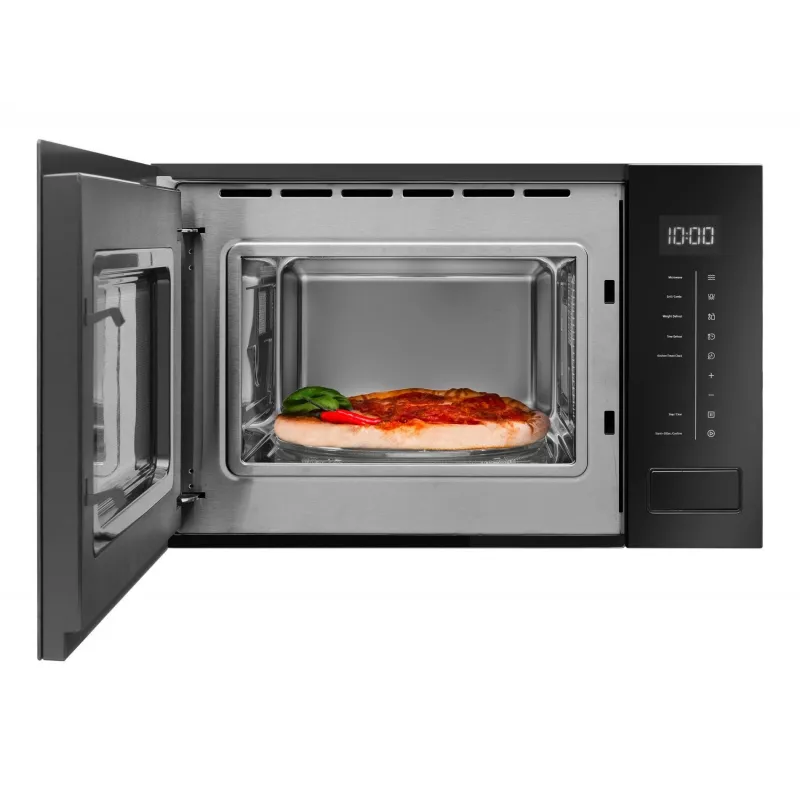 Built-in microwave oven AMMB20E5SGB X-TYPE, 800W, 20L