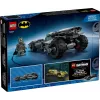 LEGO BATMAN 76331 Batman v Superman Batmobile