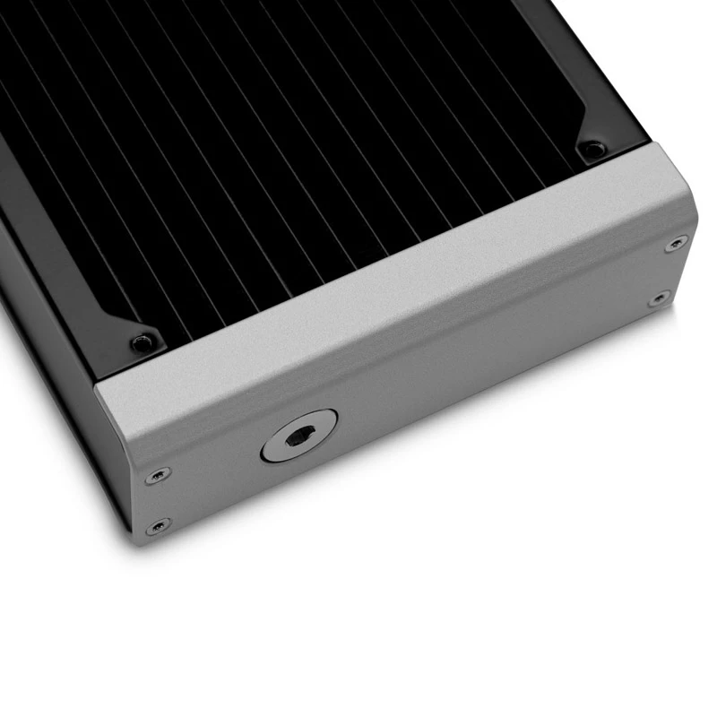 EK Water Blocks Quantum Surface P480M Radiatior