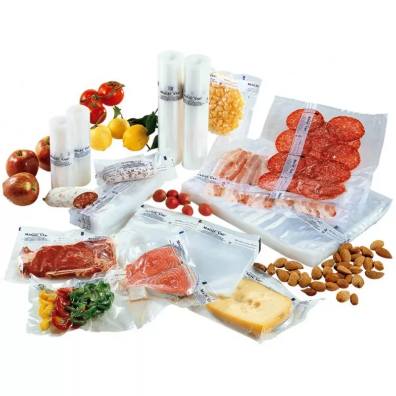 Rommelsbacher VRS 3060 Vacuum Sealing Accessory & Consumable (VRS 3060)