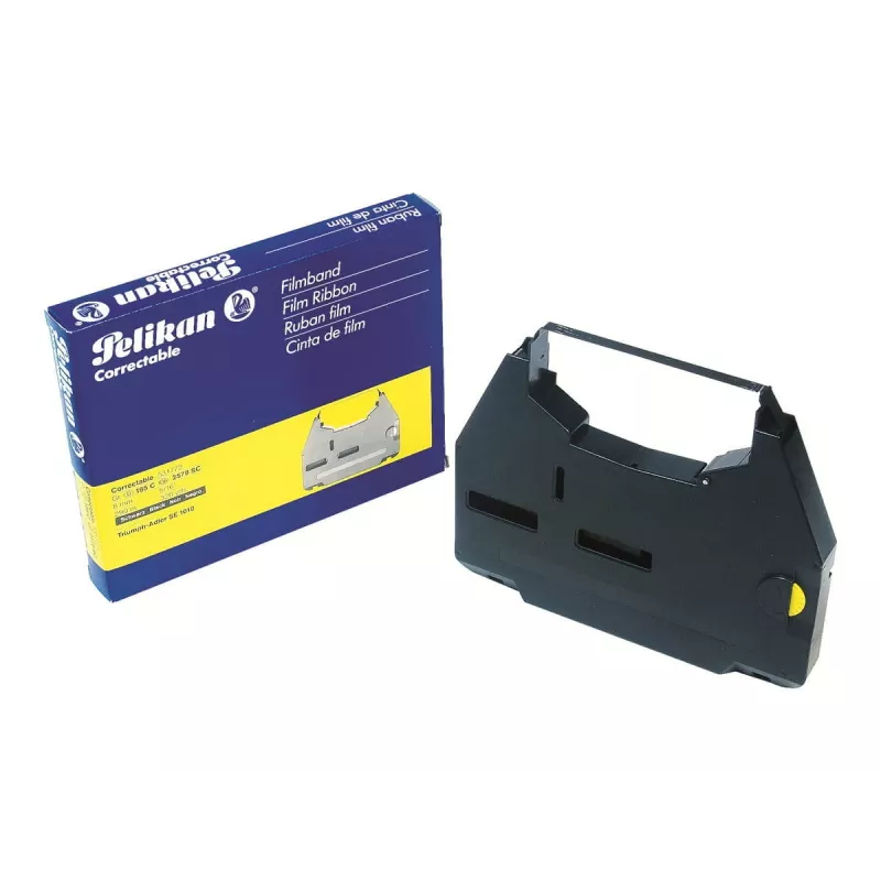 Pelikan Ribbon 531772 compatible for Triumph Adler SE1010 Gr.185C SB