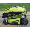 Ryobi RLM18E40H Push lawn mower