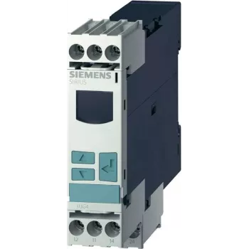 Siemens SIRIUS 3UG4 Monitoring Relay 3UG4622-1AW30 1-Phasen current monitoring (3UG4622-1AW30)