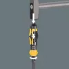 WERA impact screwdriver with bit set 18 pcs. Case