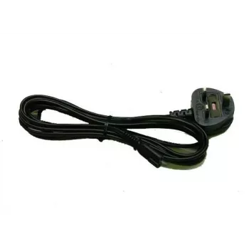 Lenovo FRU42T5120 power cable Black