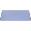 Mouse Pad Logitech Desk Mat Lilac