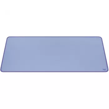 Mouse Pad Logitech Desk Mat Lilac
