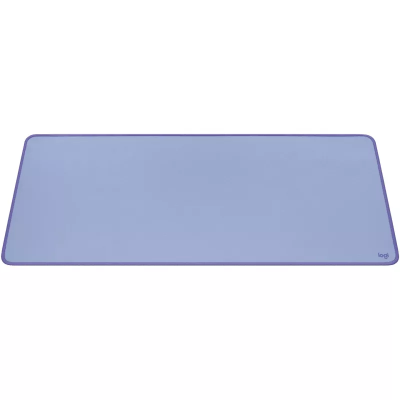 Mouse Pad Logitech Desk Mat Lilac
