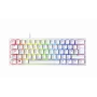 Compact gaming keyboard Razer Huntsman Mini 60% wired RGB LED Red Switch