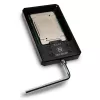 Delid-Die-Mate WS 3647 CPU delidding and IHS removal tool by der8auer
