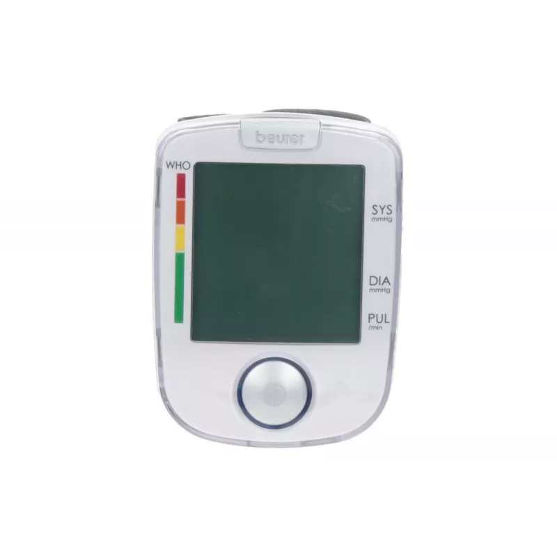 Wrist Blood Pressure Monitor Beurer BC 44