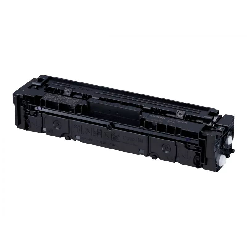 Toner cartridge Canon CRG-045 1242C002 1200 pages Black
