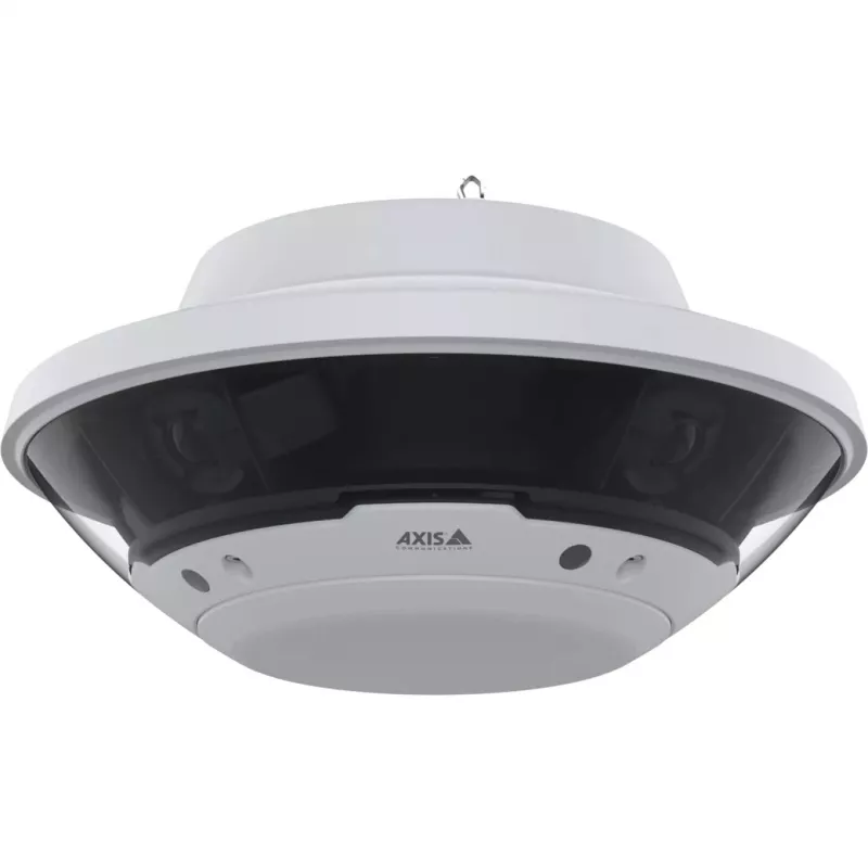 Surveillance Camera Axis Q6300-E 50 Hz 02942-001 AXIS