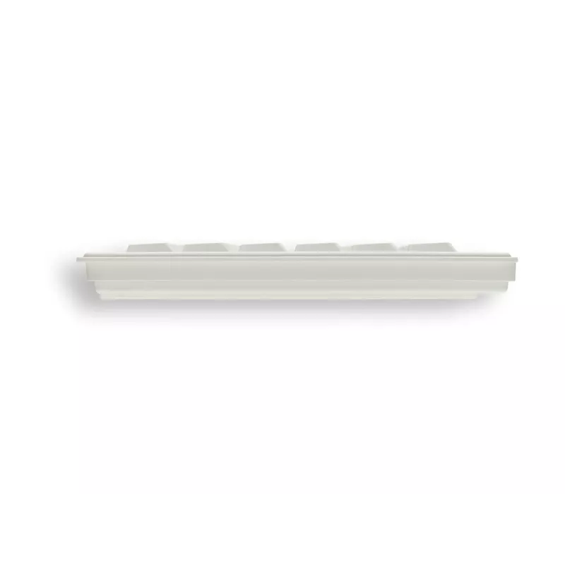 CHERRY XS Touchpad keyboard Universal USB QWERTZ German Grey