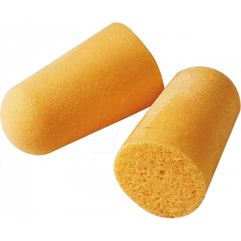 3M Foam Earplug 1100