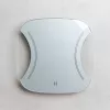 Body Weight Scale HoMedics SCL-LDB135-SV3R Essential XL Display