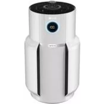 Shark HP300EU air purifier 130 m² 62,4 dB white
