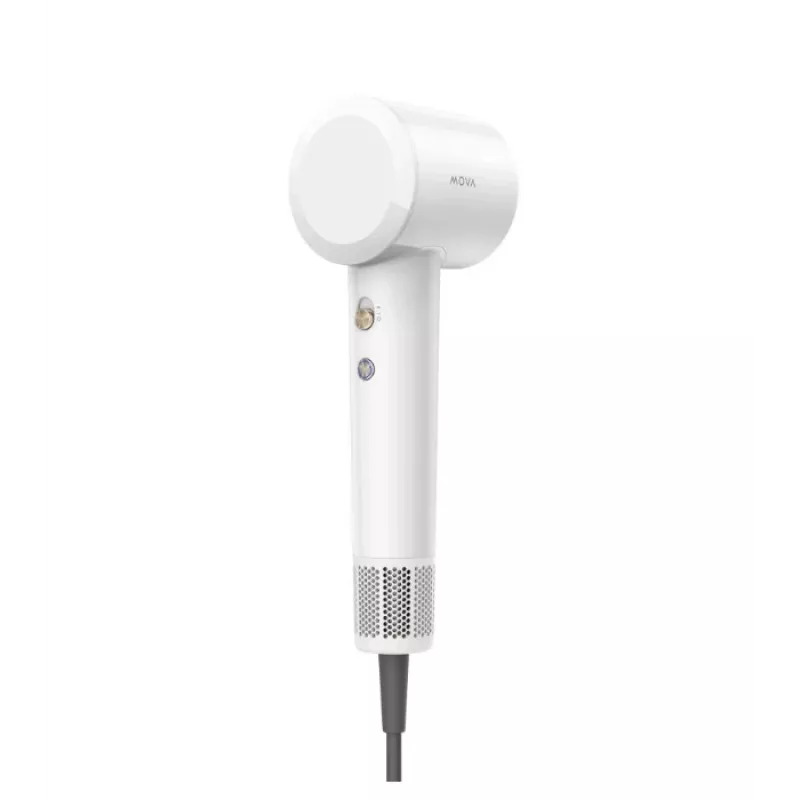 Mova by Dreame Turbo hair dryer (white)