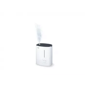 Humidifier Beurer LB55 ultrasonic with 5 L water tank