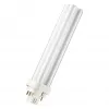 Osram DULUX D/E Energiesparlampe 26W/827 G24Q-3 FS1
