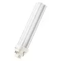 Osram DULUX D/E Energiesparlampe 26W/827 G24Q-3 FS1