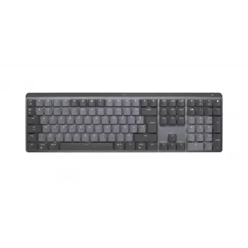 Logitech Master Series MX Mechanical - Keyboard