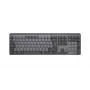 Logitech Master Series MX Mechanical - Keyboard
