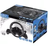 Steering Wheel + Pedals Subsonic SA5156-NG 270° Rotation USB Black