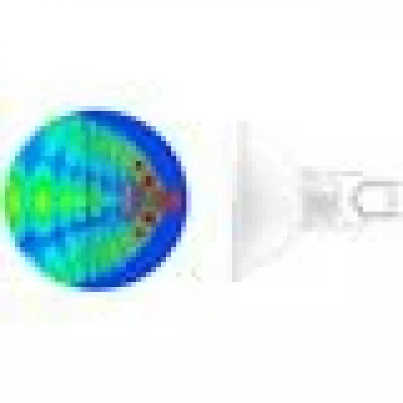 UbiQuiti airFiber X AF-5G34-S45 - Antenna - Parabolic antenna
