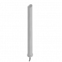 Poynting · Antenna · 5G/LTE · M2M/IoT · A-OMNI-0600-V1-02 · White · SMA (M) · 6,2dbi Ultra-Wide-Omni LTE antenna · SMA - Male · 5m SMA-M OMNI-600 (A-OMNI-0600-V1-02)