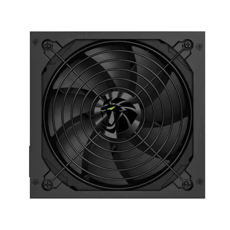 Gamemax Power Supply, 80 PLUS, Bronze | GP 550B | 550 W