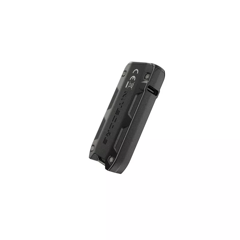 Nitecore TIP SE Black Hand flashlight LED