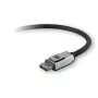 Linksys F2CD000B06-E DisplayPort cable 1.8 m Black