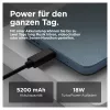 Motorola moto g05 16.9 cm (6.67 inch) Dual SIM Android 15 4G USB Type-C 4 GB 256 GB 5200 mAh Green
