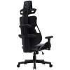 Gaming Chair Morphos ABCH01 Grey
