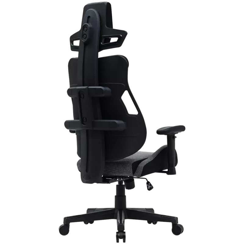 Gaming Chair Morphos ABCH01 Grey