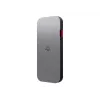 Lenovo 40ALLG1WWW power bank Lithium-Ion (Li-Ion) 10000 mAh Wireless charging Black