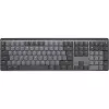 Logitech Master Series MX Mechanical - Keyboard