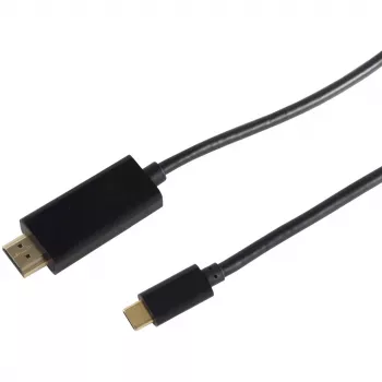 HDMI Cable ShiverPeaks BS10-56185 1.8m
