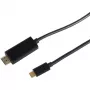 HDMI Cable ShiverPeaks BS10-56185 1.8m