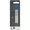 PARKER Rollerballmine 2er M Blue Blister