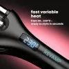 Hair curler and straightener Revamp Wave Define Styler WV-1750-EU 2-in-1