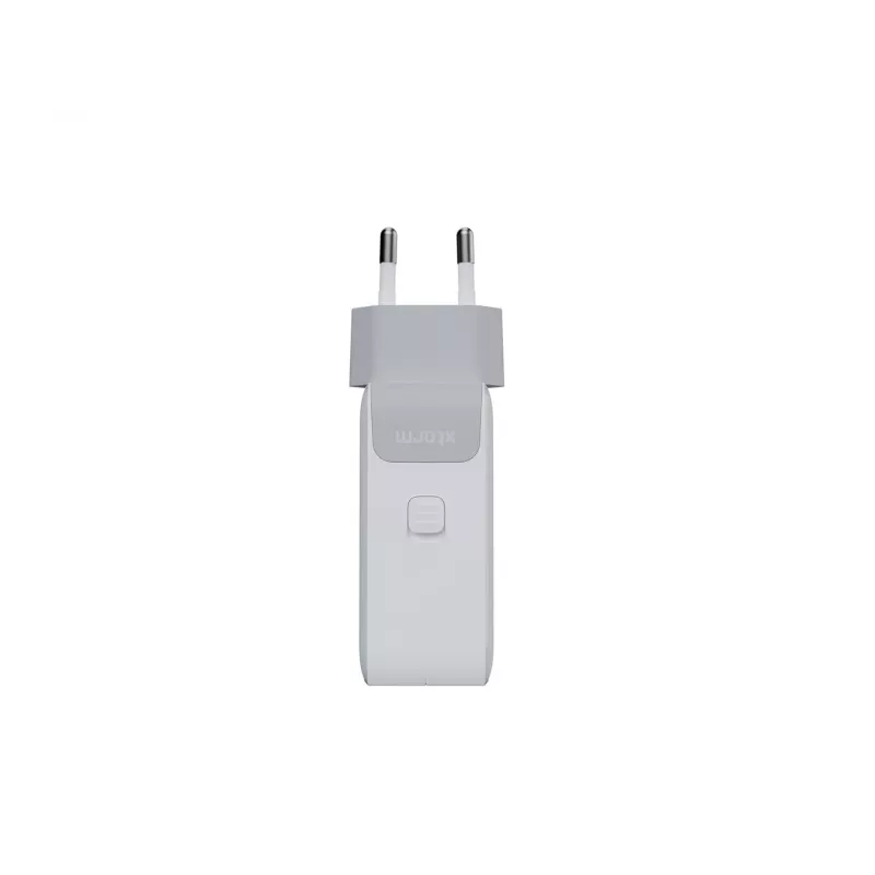 Xtorm 67W GaN-Ultra Travel Charger + USB-C PD Cable