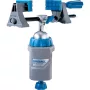 Dremel 2500 rotary tool multi-vise attachment