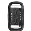 Rockbros B68-1 Bike frame bag Phone pocket 1.7l Black