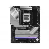 Motherboard ASROCK X870 (Socket AM5, ATX, DDR5, 4 memory slots, X870LIVEMIXERWIFI)