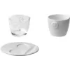 Espresso Glass MELITTA M-Collection 80 ml Lead Crystal, Height 54 mm